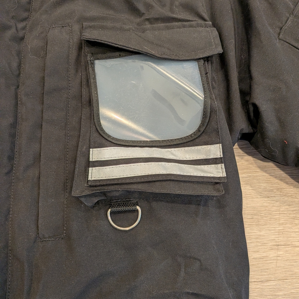 Women's Canada Goose Down Parka XS - Picture 4 of 17